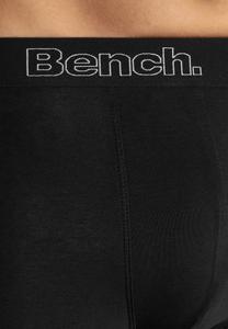 Брюки LANGE 4 PACK Bench, цвет Mottled Black