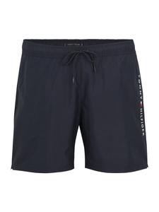 Шорты Tommy Hilfiger Big & Tall, темно-синий