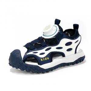 Детские сандалии SHIBU, синий