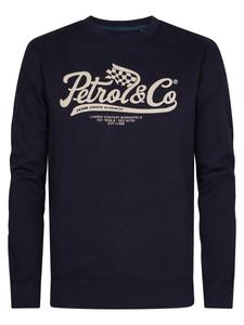 Толстовка Petrol Industries, marine blue