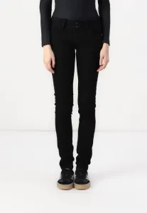 Узкие джинсы Ltb, Black To Black Wash