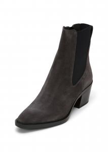 Marc O'Polo Ботинки 'Luna' до щиколотки в цвете Taupe