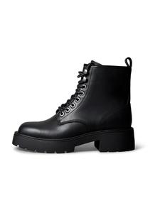 Ботильоны на шнуровке Calvin Klein Jeans CHUNKY, Black