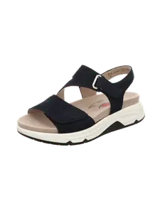 Сандалии rollingsoft Für Lose Einlagen, синий