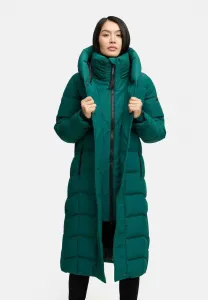 Зимнее пальто энгельсфедера Navahoo, Evergreen