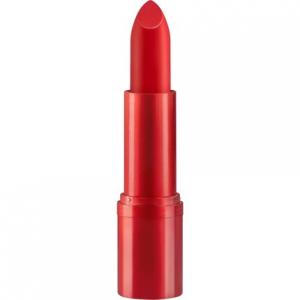 Губная помада Catrice HEART AFFAIR Full Shine Lipstick C03 Red Glossy Vegan Без парабенов Без микропластика Без наночастиц
