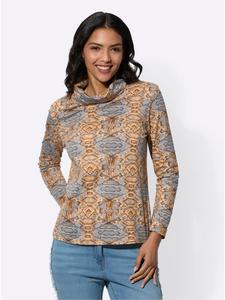 Футболка Sieh an!