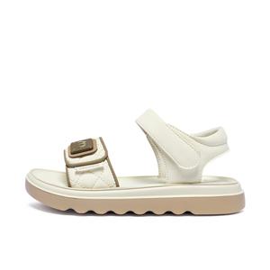 Детские сандалии BIG WASP, бежевый