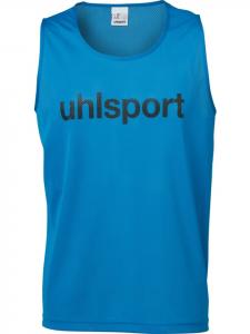 Uhlsport Футболка для маркировки поля, синяя