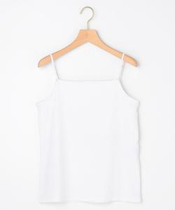 Топ с регулируемой застежкой Suite, цвет Ivory [002]