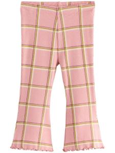 Узкие леггинсы Next, розовый