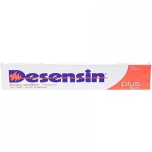Зубная паста Десенсин 100г, Dentaid