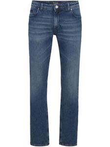 Джинсы прямого кроя Billionaire, синий