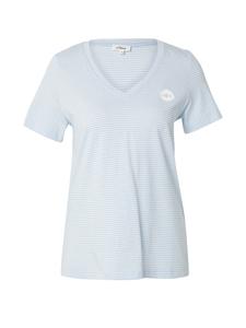 Футболка s.Oliver, Light blue