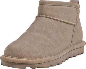 Женские короткие сапоги BEARPAW, Stone