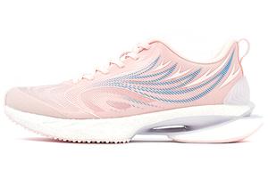 Кроссовки Fei Ling женские с низким верхом Powder Xtep