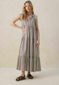 Платье Sissy-Boy Maxi dress, Mehrfarbig/Multi-Coloured