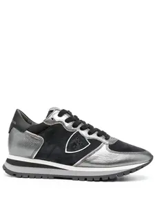 Кроссовки Trpx Philippe Model Paris, серый