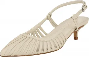 Туфли Calvin Klein Womens Movella, слоновая кость