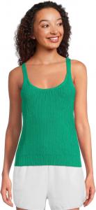 Свитер Lilly Pulitzer Women's Bristow Sweater Tank, Kitts Green