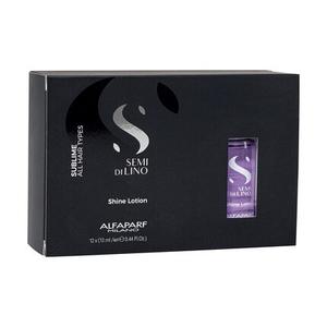 Средство для ухода за волосами Alfaparf Sublime Shine Lotion Set