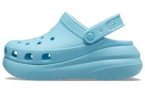 Сабо Crocs унисекс, Blue