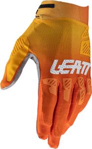 Мотокроссовые перчатки Leatt 2.5 lite 2025, Orange