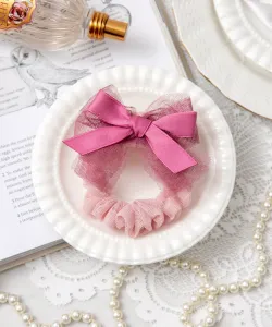 Лента Сукре Сукре Panpantutu, цвет Antique Rose