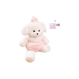 Милый плюшевый слоник Benny щенок лисенок кукла высота 45см/60см AOLETU