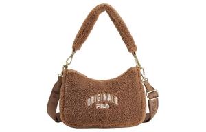 Женская сумка через плечо FILA, Light Brown