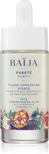 Чистота кожи Baïja, 30 мл