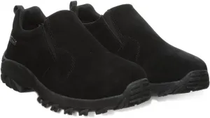 Мужские слипоны BEARPAW Max, черный