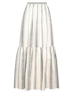 Юбка Dior, слоновая кость