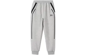 Школьные спортивные штаны Mizuno, королевский синий