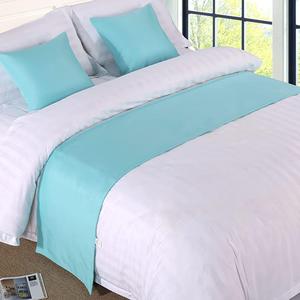 Tophacker Декоративная наволочка Tophacker квадратная с потайной молнией