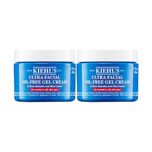 Высокоувлажняющие увлажняющие средства и кремы для лица Unisex Kiehl's