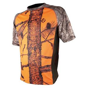 Футболка Somlys 053FS, серый