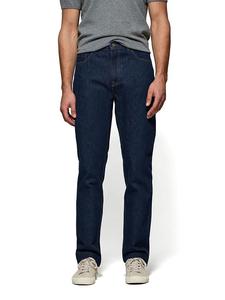 Джинсы Polo Club, темно-синий