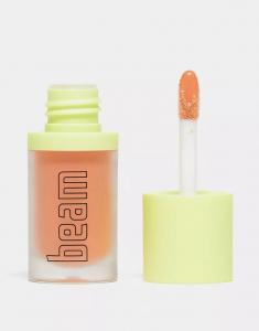 Made by Mitchell – Beam – Блеск для губ – Nude Mood