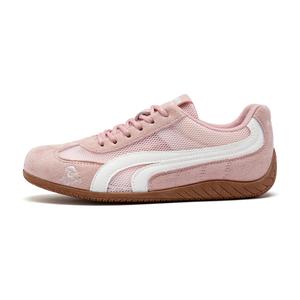 RENBEN Дышащие легкие устойчивые к истиранию низкие кеды женские голубые, цвет Blue