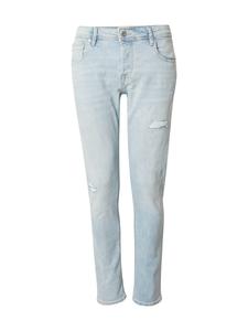 Узкие джинсы JACK & JONES JACK & JONES JJIGlenn JJCole, Light blue