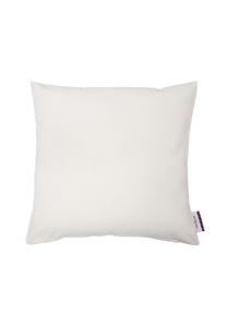 Наволочка декоративная Tom Tailor Dove, 60x60 см, кремовый