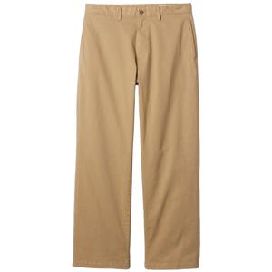 Повседневные брюки мужские GAP, хаки