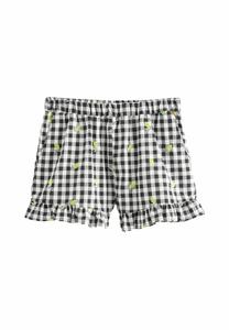 Шорты REGULAR FIT Next, черный