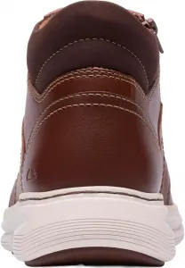 Мужские ботинки Clarks Craftwell Mid