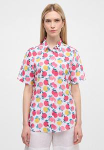 Блузка на пуговицах REGULAR FIT Eterna, розовый