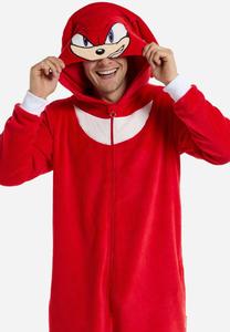 Комбинезон SONIC OppoSuits, красный