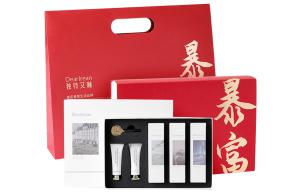 Увлажняющий крем для рук Unisex Dr.lrean Eras