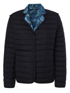 TATUUM Куртка для межсезонья в цвете Navy