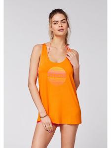 Топ Chiemsee, оранжевый
